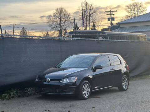 2015 Volkswagen Golf for sale at Skyline Motors Auto Sales in Tacoma WA
