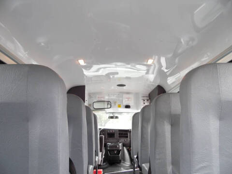2019 Chevrolet Express