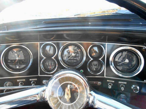 1964 Studebaker Gran Turismo