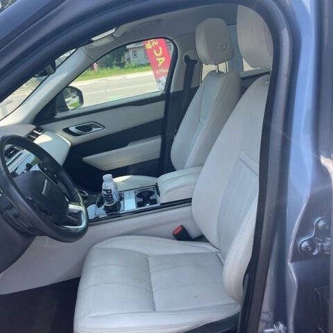 2020 Land Rover Range Rover Velar P250 S