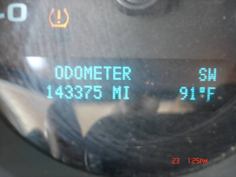 2010 Chevrolet Silverado 1500 LT