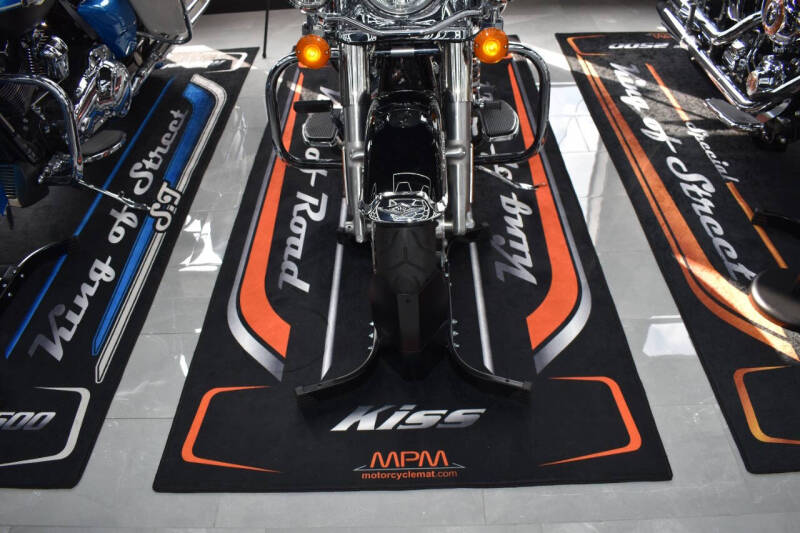 2019 Harley-Davidson Road King