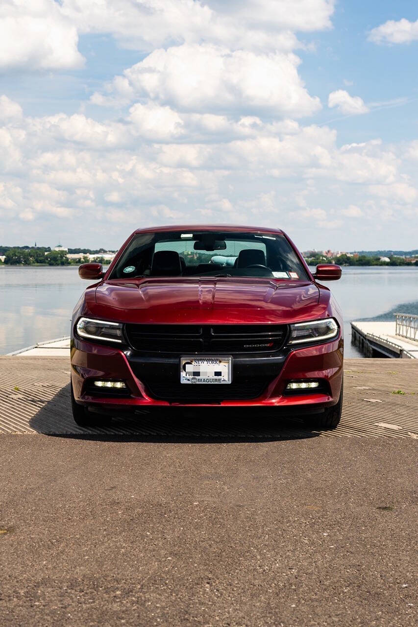 2019 Dodge Charger for sale at Kowalik Enterprises in Syracuse, NY