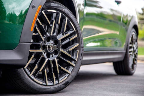 2026 MINI Hardtop 2 Door
