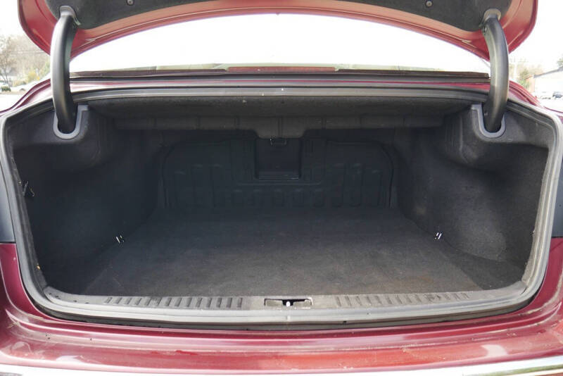 2012 Hyundai Genesis 3.8L V6