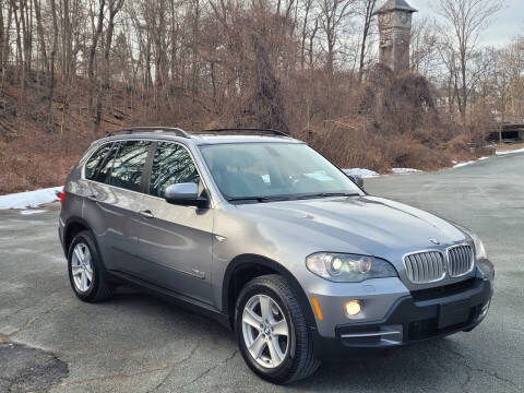 2009 BMW X5