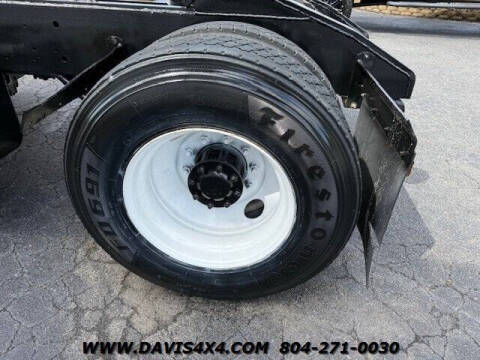 2010 Capacity TJ5000