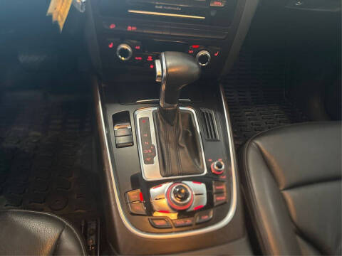 2017 Audi Q5 2.0T quattro Premium