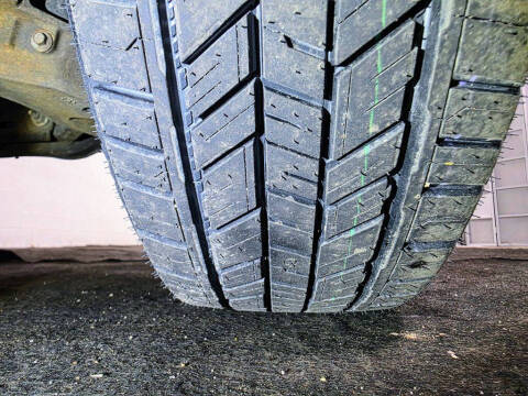 1998 Ford Expedition