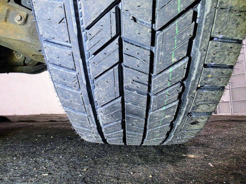 1998 Ford Expedition