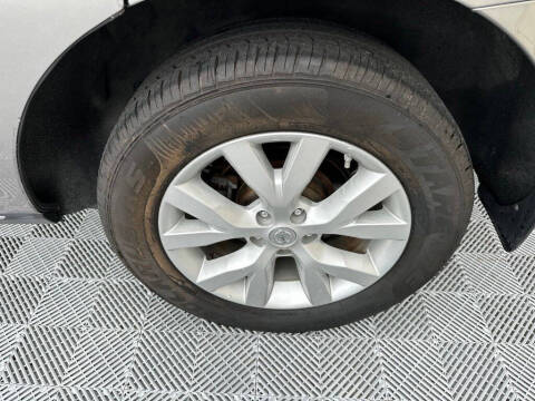 2011 Nissan Murano SL