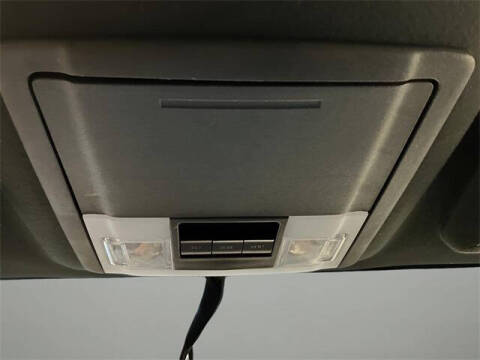 2017 Ford Expedition EL Limited