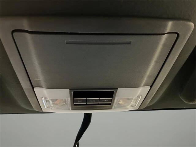 2017 Ford Expedition EL Limited