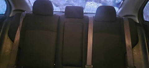 2012 Mitsubishi Lancer GT