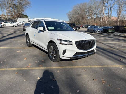 2023 Genesis GV70