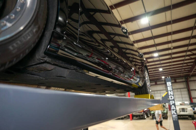 2014 Bentley Flying Spur