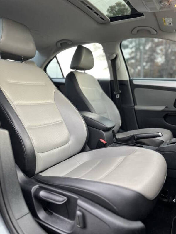 2013 Volkswagen Jetta