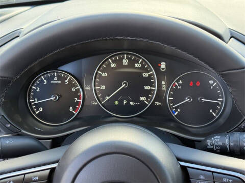 2026 Mazda CX-30 2.5 S Preferred