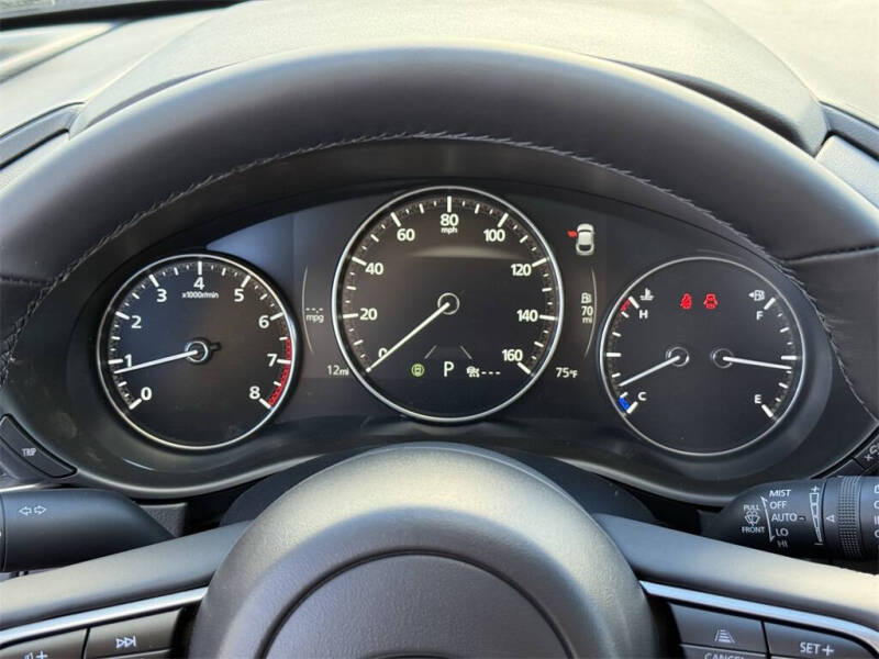 2026 Mazda CX-30 2.5 S Preferred