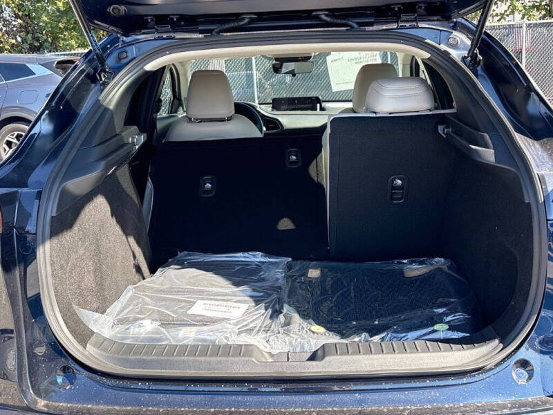 2026 Mazda CX-30 2.5 S Preferred