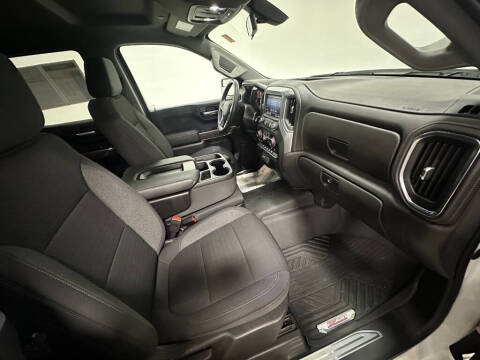 2022 Chevrolet Silverado 1500 Limited