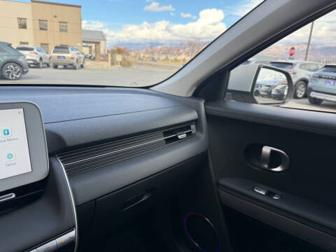 2023 Hyundai Ioniq 5 SEL