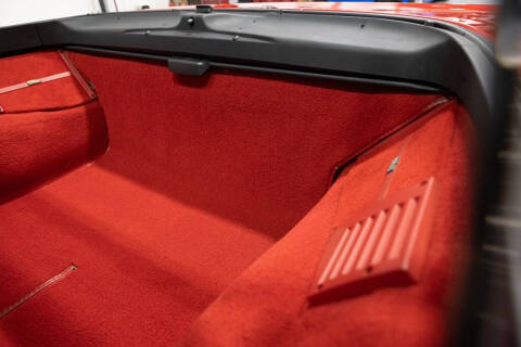 1990 Chevrolet Corvette ZR1