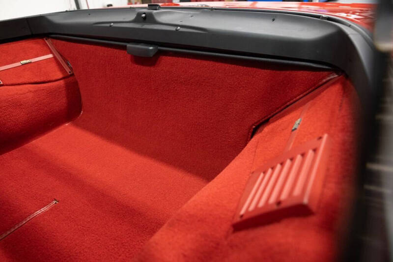 1990 Chevrolet Corvette ZR1