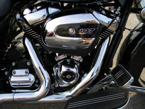 2023 Harley-Davidson Road Glide