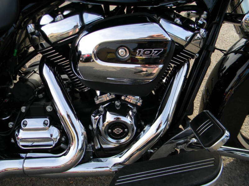 2023 Harley-Davidson Road Glide