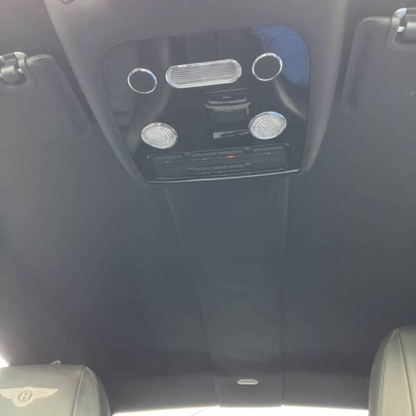 2008 Bentley Continental GT