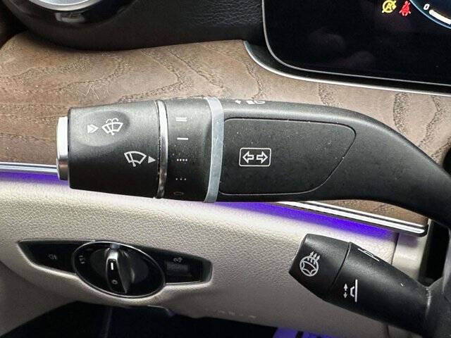 2022 Mercedes-Benz E-Class E 350 4MATIC