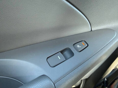 2012 Hyundai Sonata SE