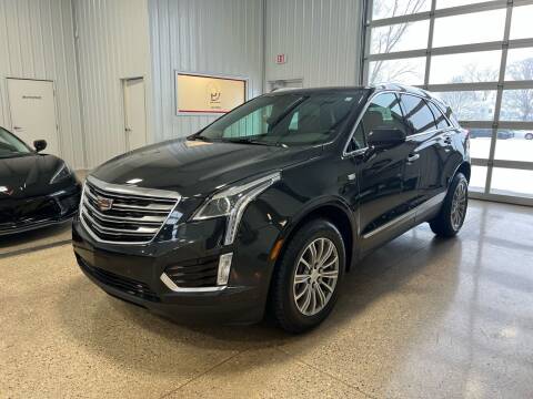 2019 Cadillac XT5 for sale at PRINCE MOTORS in Hudsonville MI