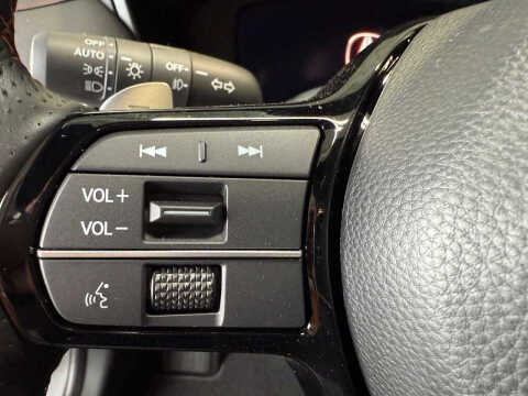 2025 Acura ADX w/A-SPEC