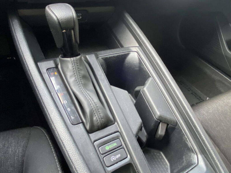 2023 Honda Accord
