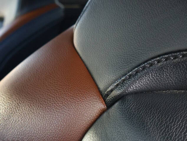 2022 Ford Bronco Outer Banks Advanced