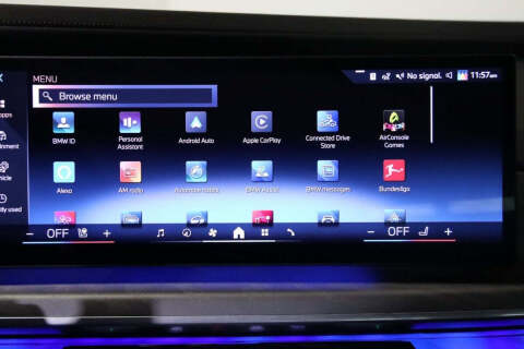 2023 BMW 7 Series 760i xDrive