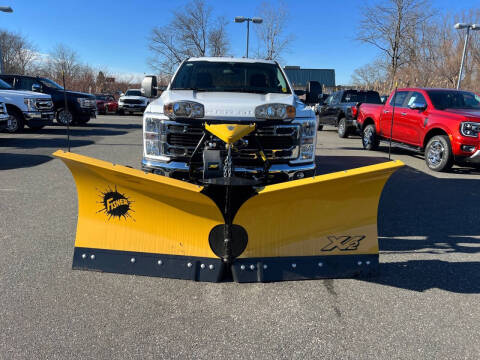 2024 Ford F-350 Super Duty XL