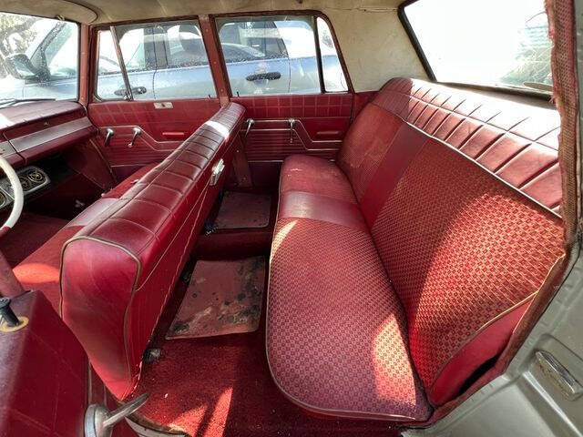 1964 Studebaker Commander