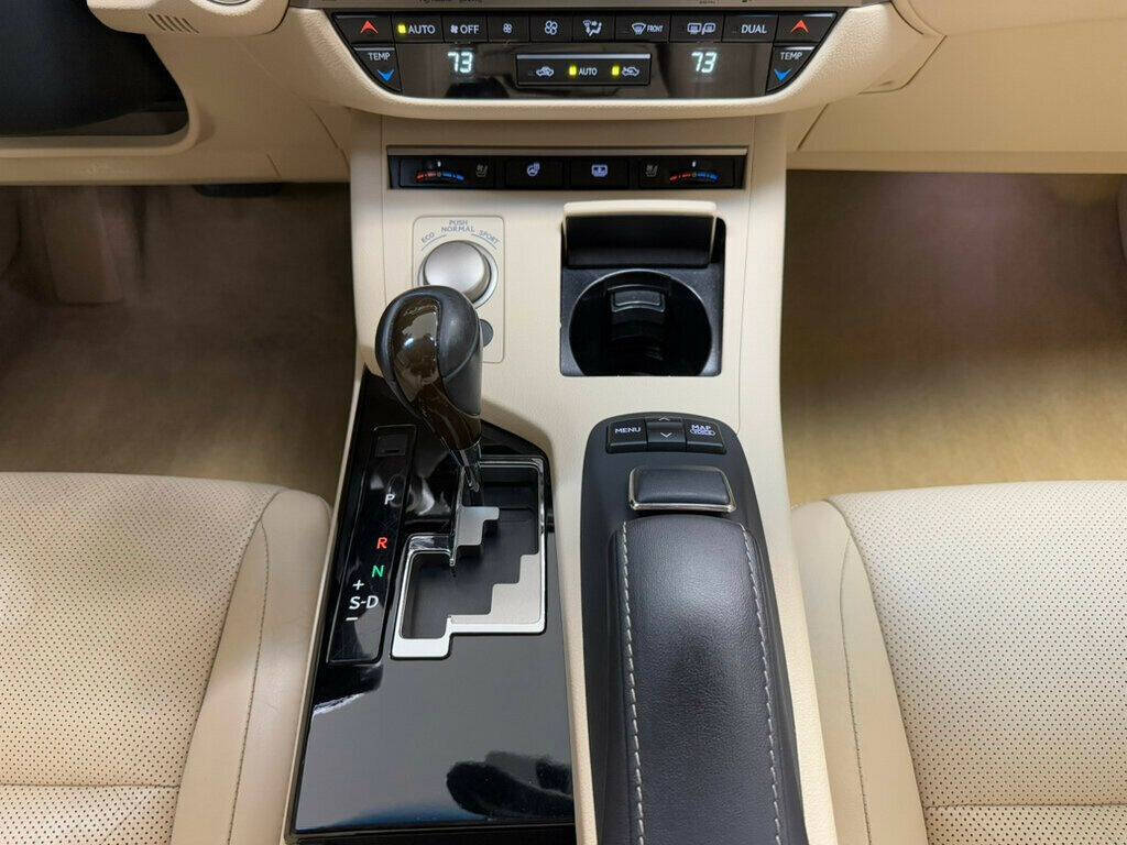 2014 Lexus ES 350 for sale at Conway Imports in   Streamwood, IL