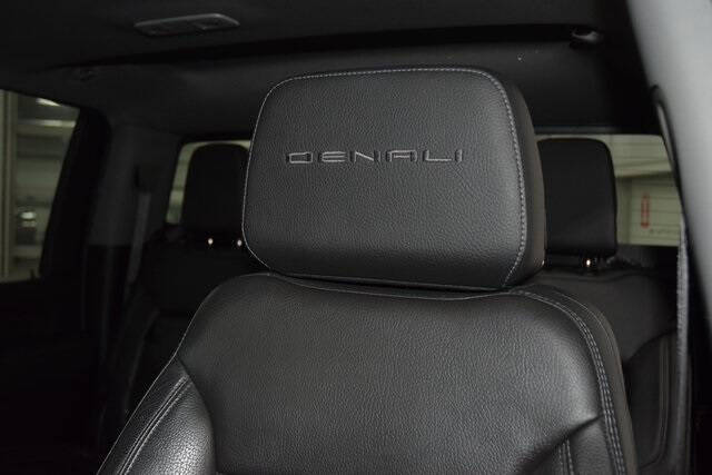 2021 GMC Sierra 3500HD