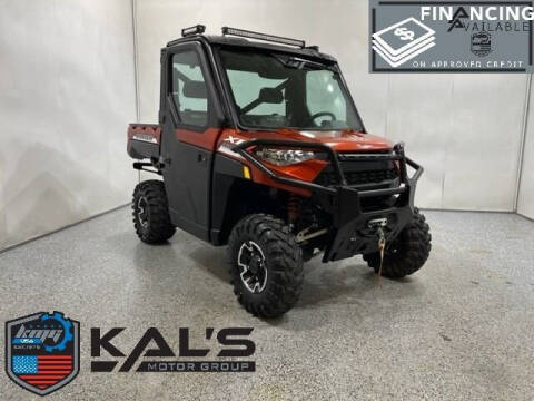 2020 Polaris Ranger XP 1000 EPS Northstar Premium  for sale at Kal's Motorsports - UTVs in Wadena MN