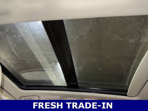 2014 Cadillac SRX Performance Collection