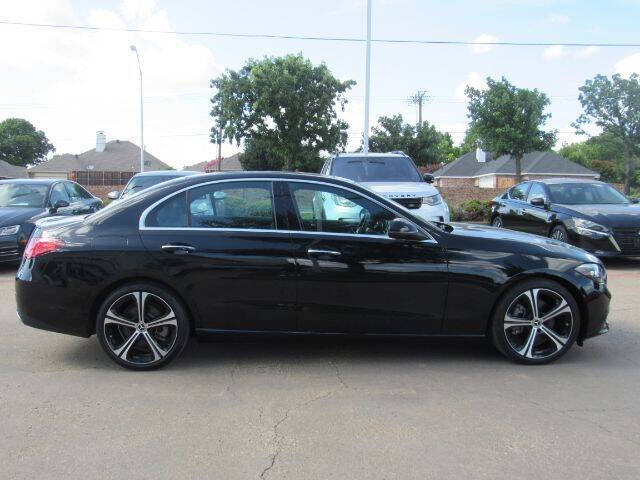 2023 Mercedes-Benz C-Class C 300