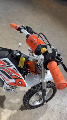 2026 Kayo KMB 60
