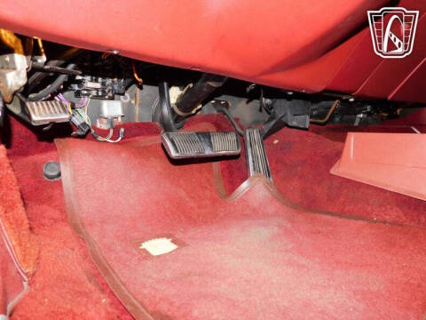 1975 Cadillac DeVille