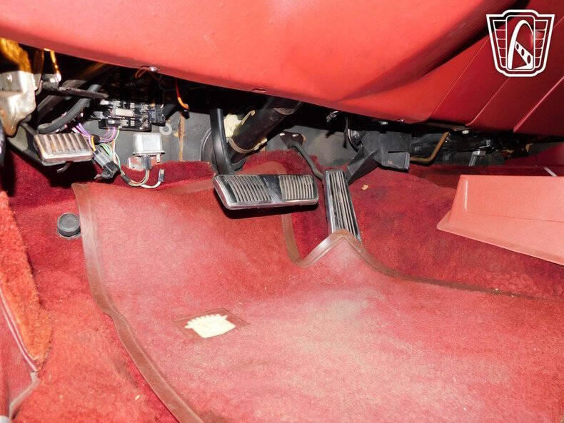 1975 Cadillac DeVille