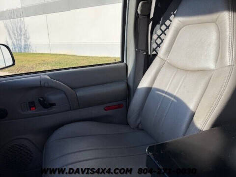 2005 Chevrolet Astro