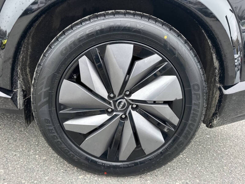 2024 Nissan Ariya Evolve+ e-4ORCE